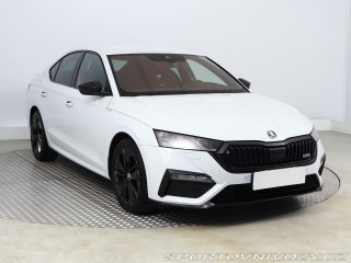Škoda Octavia RS RS RS 2.0 TDI 4x4