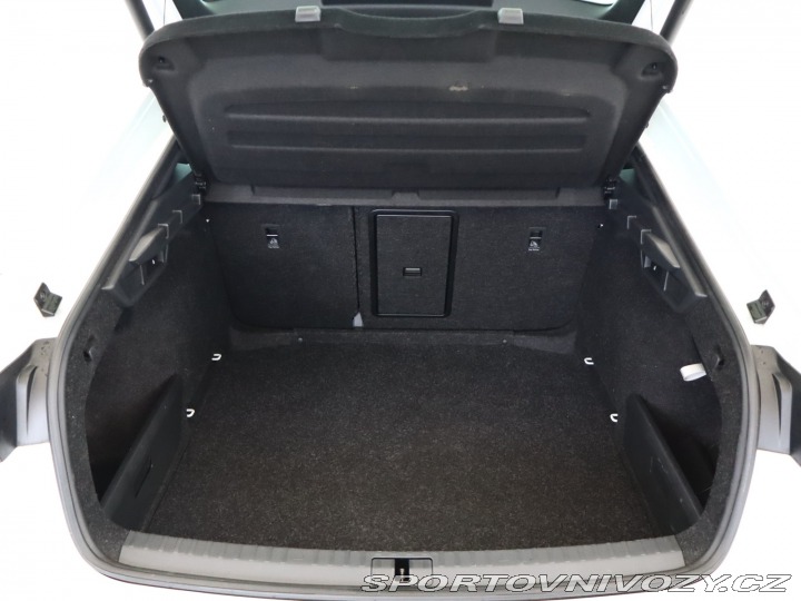 Škoda Octavia RS RS RS 2.0 TDI 4x4 2024