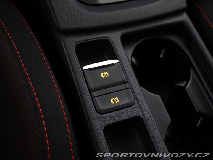 Škoda Octavia RS RS RS 2.0 TDI 4x4 2024