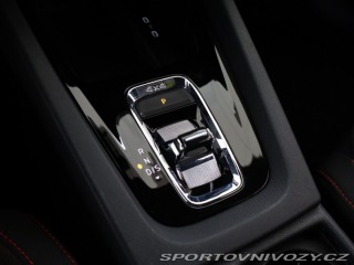Škoda Octavia RS RS RS 2.0 TDI 4x4 2024