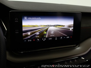Škoda Octavia RS RS RS 2.0 TDI 4x4 2024
