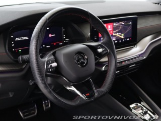 Škoda Octavia RS RS RS 2.0 TDI 4x4 2024
