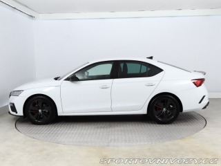 Škoda Octavia RS RS RS 2.0 TDI 4x4 2024