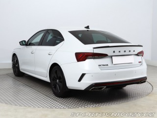 Škoda Octavia RS RS RS 2.0 TDI 4x4 2024