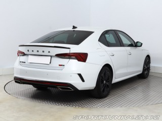 Škoda Octavia RS RS RS 2.0 TDI 4x4 2024
