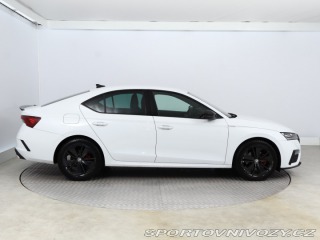 Škoda Octavia RS RS RS 2.0 TDI 4x4 2024