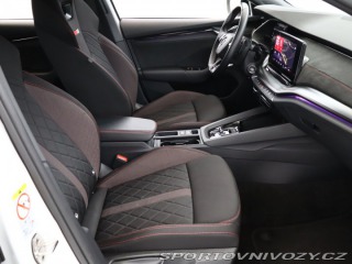 Škoda Octavia RS RS RS 2.0 TDI 4x4 2024