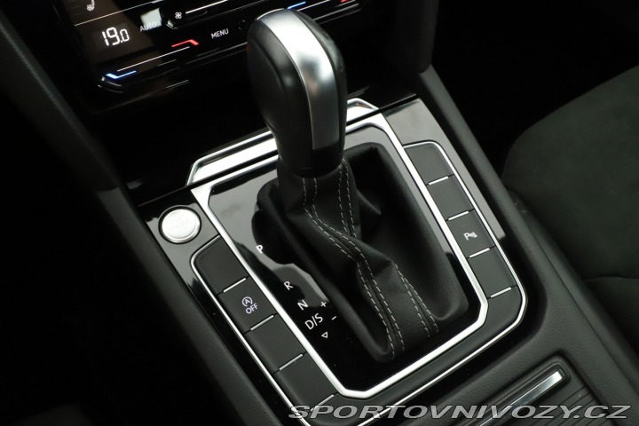 Volkswagen Arteon R-line 2.0 TDI 2024