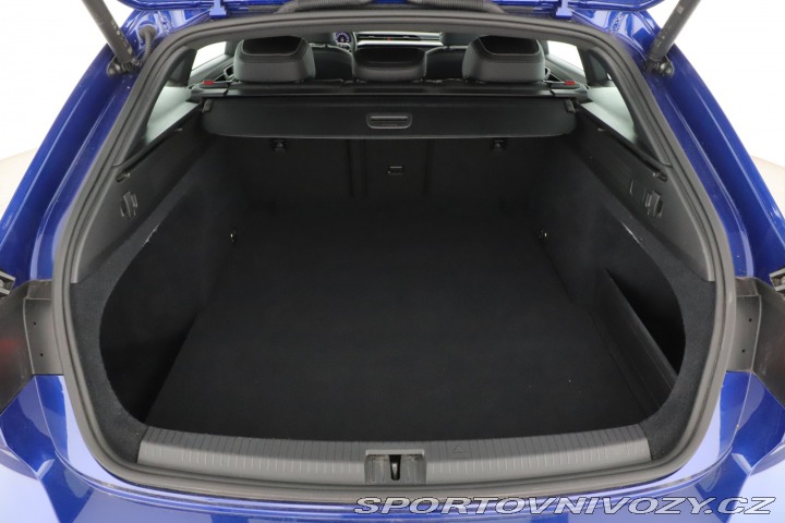 Volkswagen Arteon R-line 2.0 TDI 2024