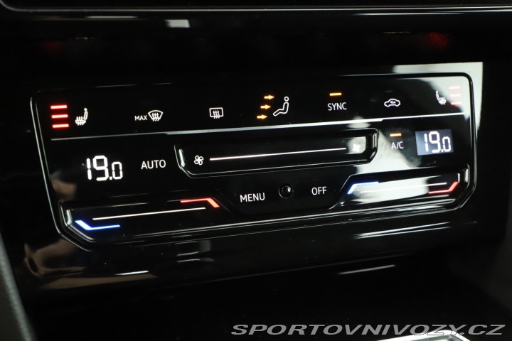 Volkswagen Arteon R-line 2.0 TDI 2024