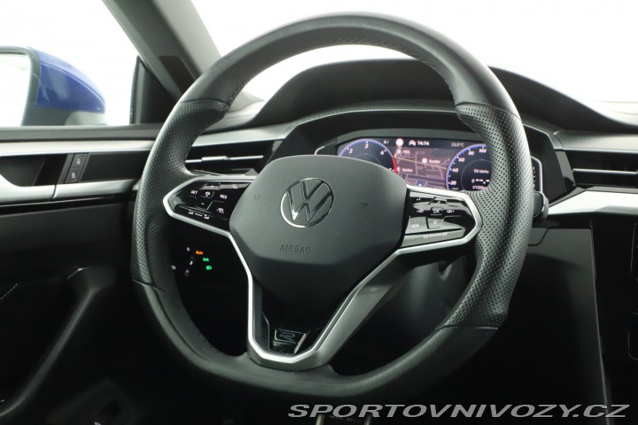 Volkswagen Arteon R-line 2.0 TDI 2024