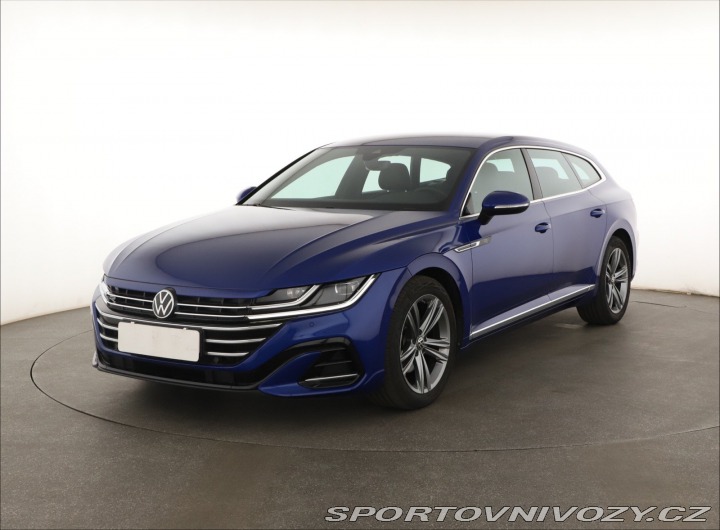 Volkswagen Arteon R-line 2.0 TDI 2024