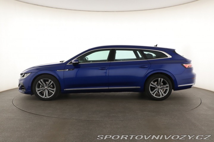 Volkswagen Arteon R-line 2.0 TDI 2024