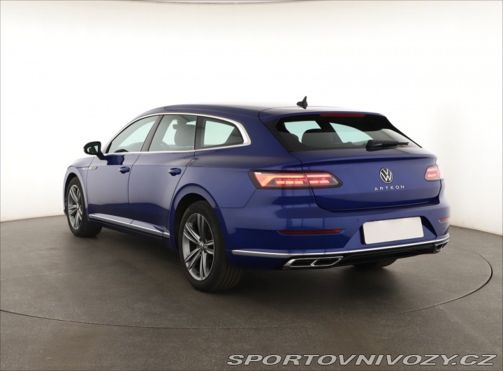 Volkswagen Arteon R-line 2.0 TDI 2024