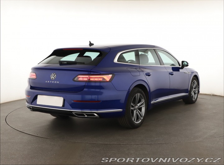 Volkswagen Arteon R-line 2.0 TDI 2024