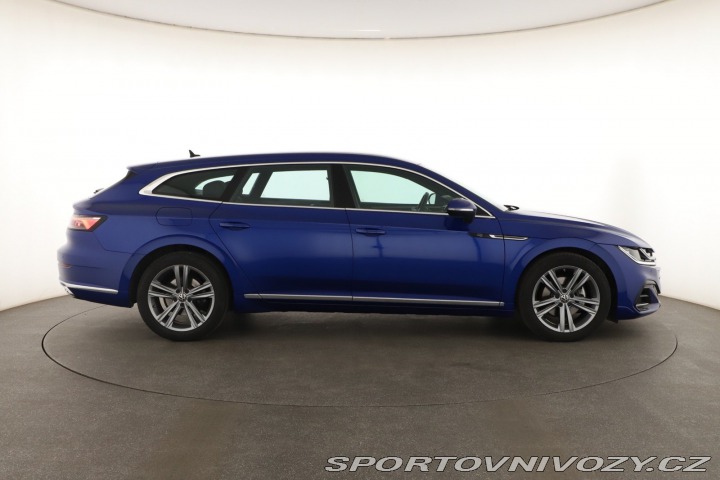 Volkswagen Arteon R-line 2.0 TDI 2024