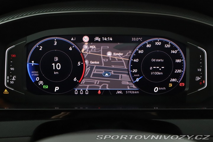 Volkswagen Arteon R-line 2.0 TDI 2024