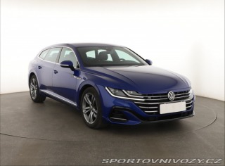 Volkswagen Arteon R-line 2.0 TDI 2024