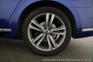 Volkswagen Arteon R-line 2.0 TDI 2024