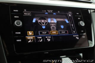 Volkswagen Arteon R-line 2.0 TDI 2024