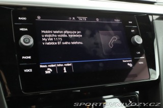 Volkswagen Arteon R-line 2.0 TDI 2024