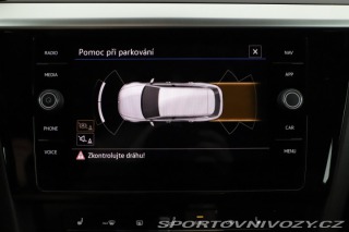 Volkswagen Arteon R-line 2.0 TDI 2024