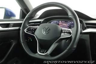 Volkswagen Arteon R-line 2.0 TDI 2024