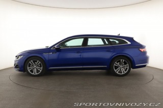 Volkswagen Arteon R-line 2.0 TDI 2024