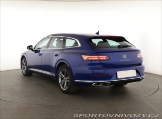 Volkswagen Arteon R-line 2.0 TDI 2024