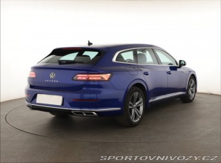Volkswagen Arteon R-line 2.0 TDI 2024