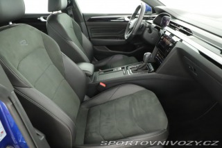 Volkswagen Arteon R-line 2.0 TDI 2024