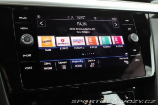 Volkswagen Arteon R-line 2.0 TDI 2024