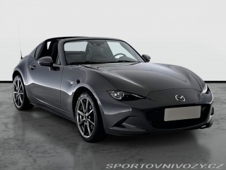 Mazda MX-5 Revolution 2.0