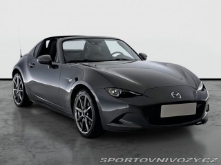 Mazda MX-5 Revolution 2.0 2018