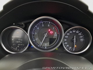 Mazda MX-5 Revolution 2.0 2018