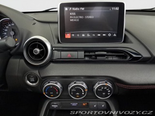 Mazda MX-5 Revolution 2.0 2018