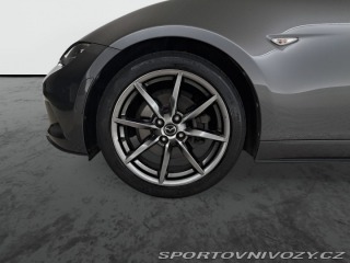 Mazda MX-5 Revolution 2.0 2018