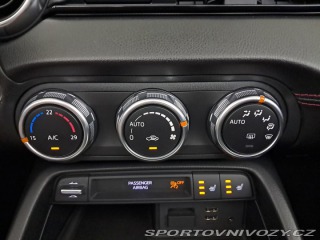 Mazda MX-5 Revolution 2.0 2018