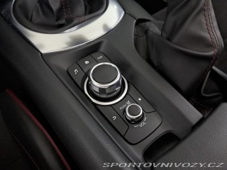 Mazda MX-5 Revolution 2.0 2018