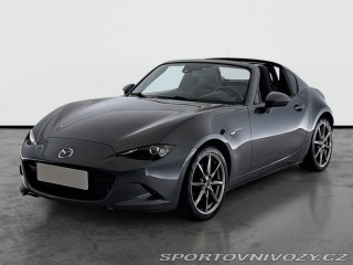 Mazda MX-5 Revolution 2.0 2018