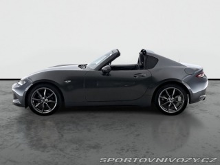Mazda MX-5 Revolution 2.0 2018