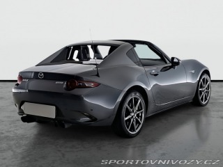 Mazda MX-5 Revolution 2.0 2018