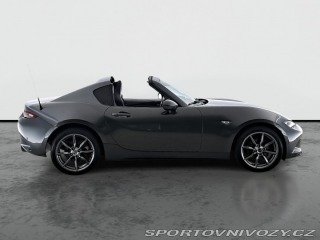 Mazda MX-5 Revolution 2.0 2018