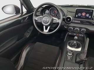 Mazda MX-5 Revolution 2.0 2018