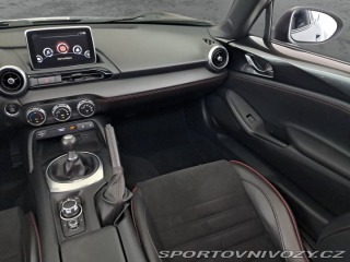 Mazda MX-5 Revolution 2.0 2018