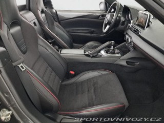 Mazda MX-5 Revolution 2.0 2018