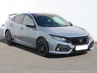 Honda Civic 1.5 VTEC