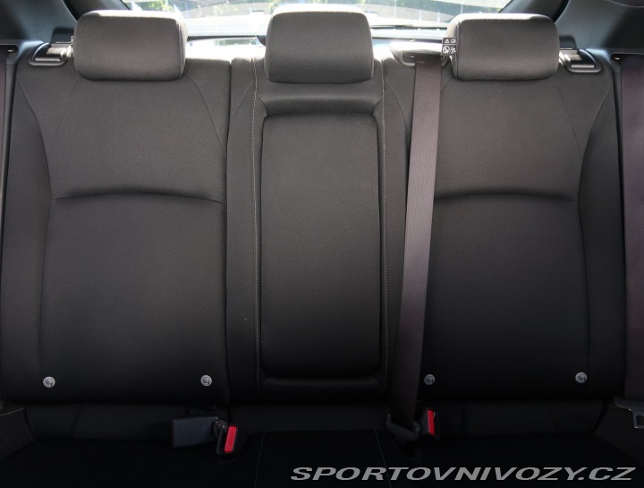 Honda Civic 1.5 VTEC 2018