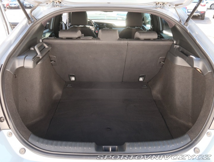 Honda Civic 1.5 VTEC 2018