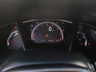 Honda Civic 1.5 VTEC 2018